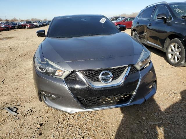 Photo 5 from auction – 2016 NISSAN MAXIMA 3.5 with VIN 1N4AA6AP5GC413935