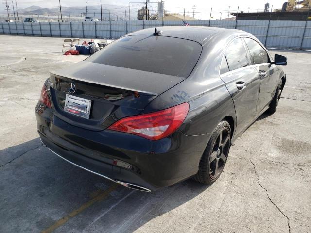 Photo 3 from auction – 2019 MERCEDES-BENZ CLA 250 with VIN WDDSJ4EB0KN753384