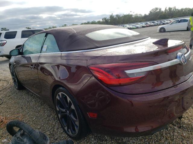 Photo 2 from auction – 2019 BUICK CASCADA PR with VIN W04WH3N59KG305669