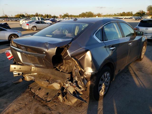 Photo 3 from auction – 2015 NISSAN ALTIMA 2.5 with VIN 1N4AL3AP6FC431304