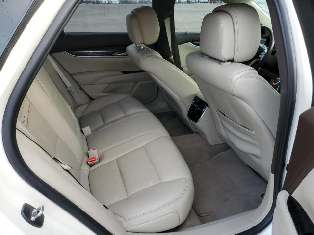 Photo 10 from auction – 2014 CADILLAC XTS LUXURY with VIN 2G61M5S31E9296367
