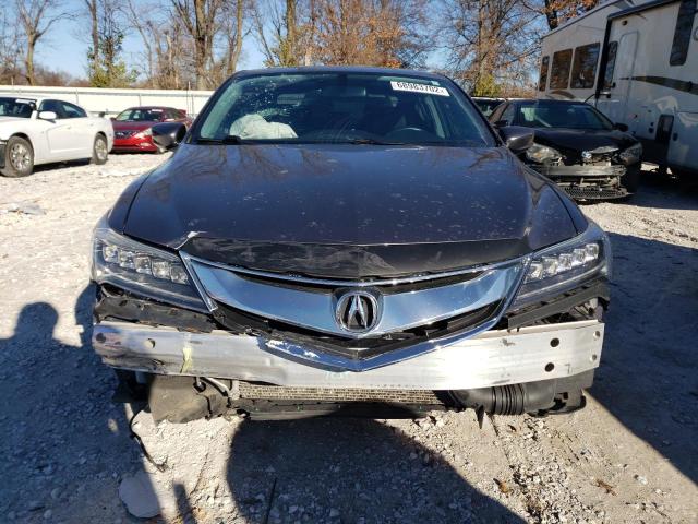 Photo 5 from auction – 2018 ACURA ILX BASE W with VIN 19UDE2F35JA000959