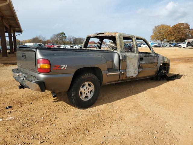 Photo 3 from auction – 1999 CHEVROLET SILVERADO with VIN 2GCEK19T1X1241079