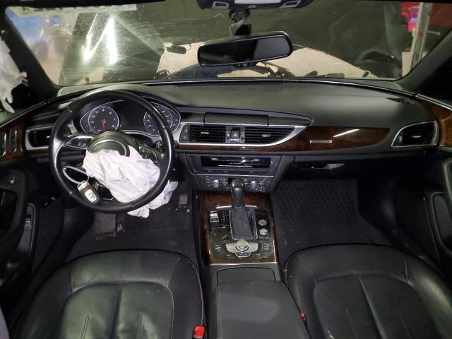Photo 8 from auction – 2016 AUDI A6 PREMIUM with VIN WAUGFAFC4GN015955