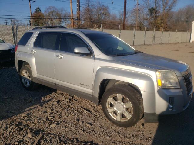 Photo 4 from auction – 2011 GMC TERRAIN SL with VIN 2CTFLTEC9B6378290