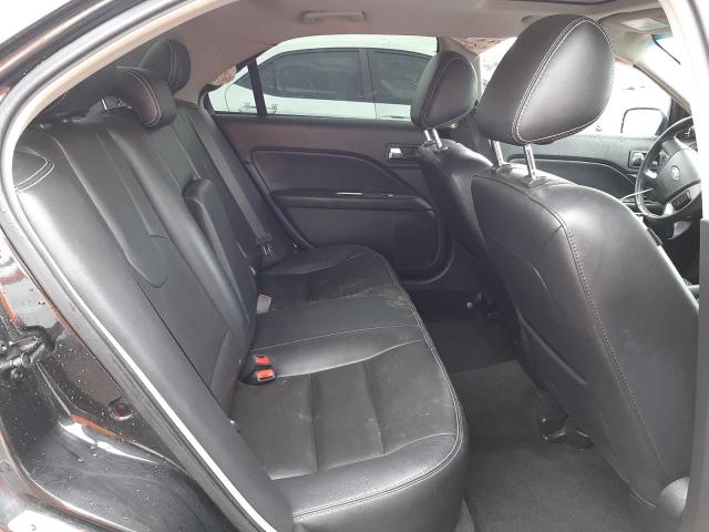 Photo 10 from auction – 2011 FORD FUSION SEL with VIN 3FAHP0JG4BR289693