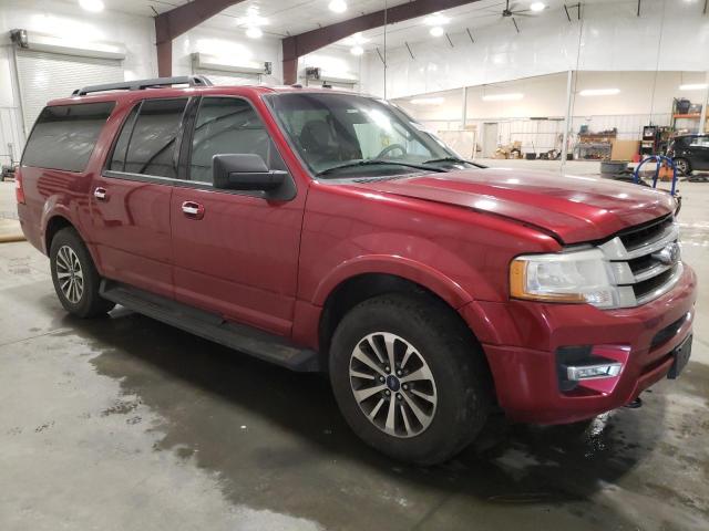 Photo 4 from auction – 2016 FORD EXPEDITION with VIN 1FMJK1JT4GEF52266