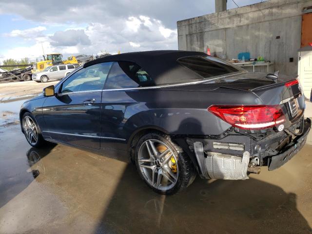 Photo 2 from auction – 2014 MERCEDES-BENZ E 350 with VIN WDDKK5KFXEF252608