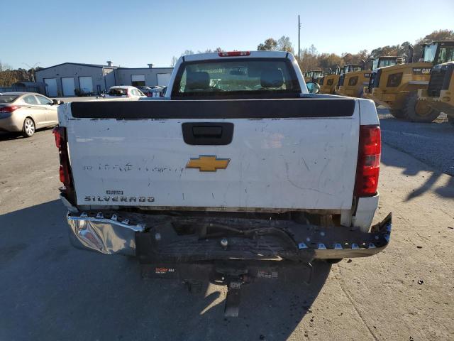 Photo 6 from auction – 2013 CHEVROLET SILVERADO with VIN 1GC0CVCG5DF232139