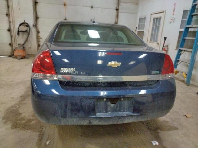 Photo 6 from auction – 2011 CHEVROLET IMPALA LT with VIN 2G1WB5EK8B1311333