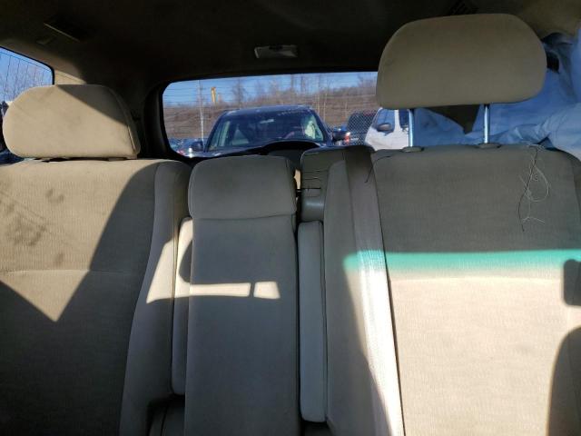 Photo 10 from auction – 2011 TOYOTA HIGHLANDER with VIN 5TDBK3EH1BS087426