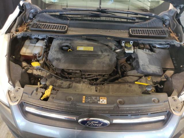 Photo 12 from auction – 2014 FORD ESCAPE SE with VIN 1FMCU0GX0EUB76921