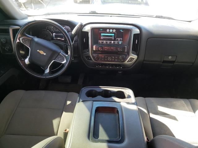 Photo 8 from auction – 2014 CHEVROLET SILVER1500 with VIN 3GCUKREC3EG146463
