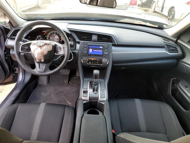 Photo 8 from auction – 2016 HONDA CIVIC LX with VIN 19XFC2F5XGE037798
