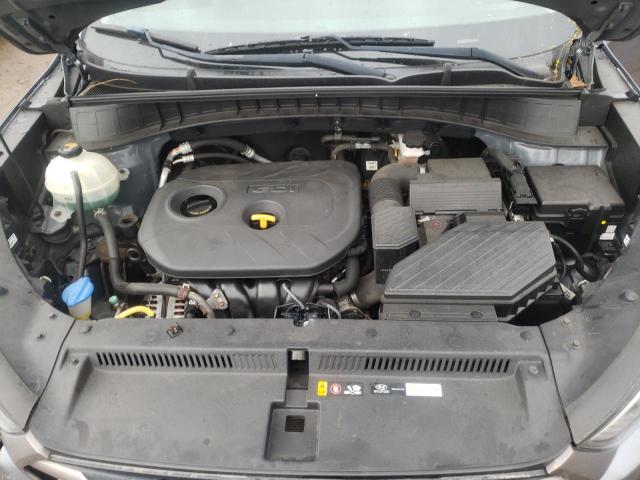 Photo 11 from auction – 2016 HYUNDAI TUCSON LIM with VIN KM8J3CA44GU221694