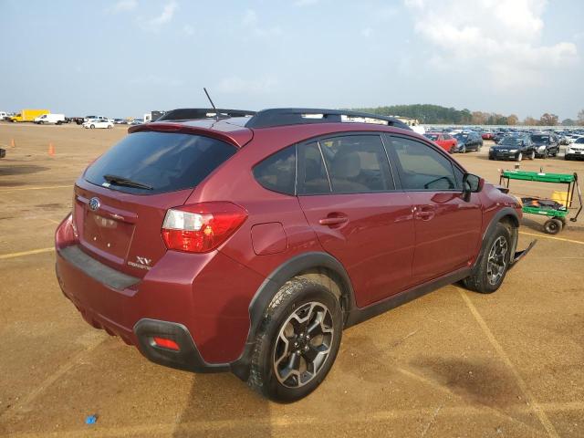 Photo 3 from auction – 2015 SUBARU XV CROSSTR with VIN JF2GPAFC5F8329841