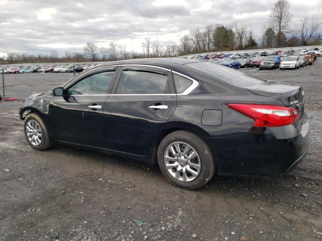 Photo 2 from auction – 2016 NISSAN ALTIMA 2.5 with VIN 1N4AL3AP1GN304546
