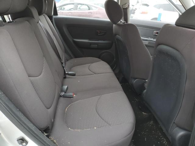 Photo 10 from auction – 2013 KIA SOUL with VIN KNDJT2A52D7495865