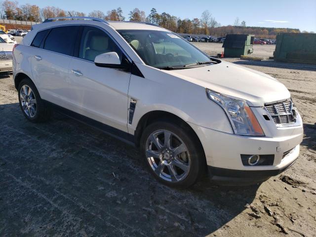Photo 4 from auction – 2010 CADILLAC SRX PREMIU with VIN 3GYFNCEY1AS582139