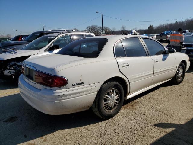 Photo 3 from auction – 2002 BUICK LESABRE CU with VIN 1G4HP54K92U229601