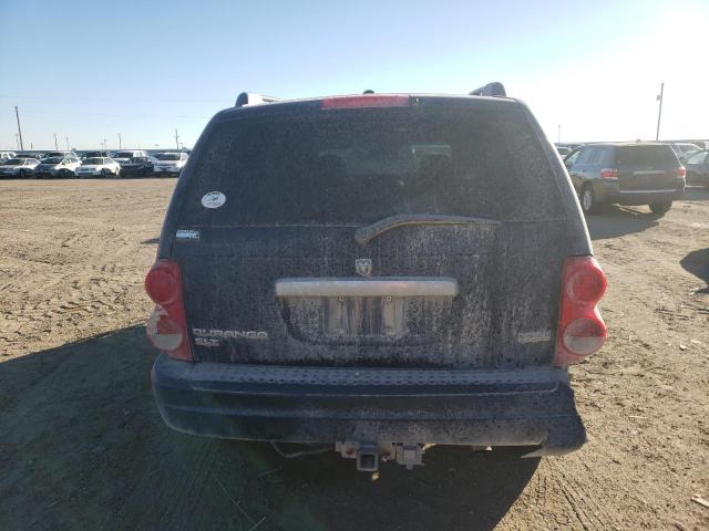 Photo 6 from auction – 2006 DODGE DURANGO SL with VIN 1D8HD48216F100314