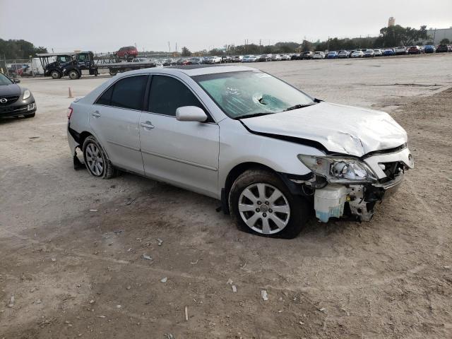Photo 4 from auction – 2008 TOYOTA CAMRY LE with VIN 4T1BK46K28U574022