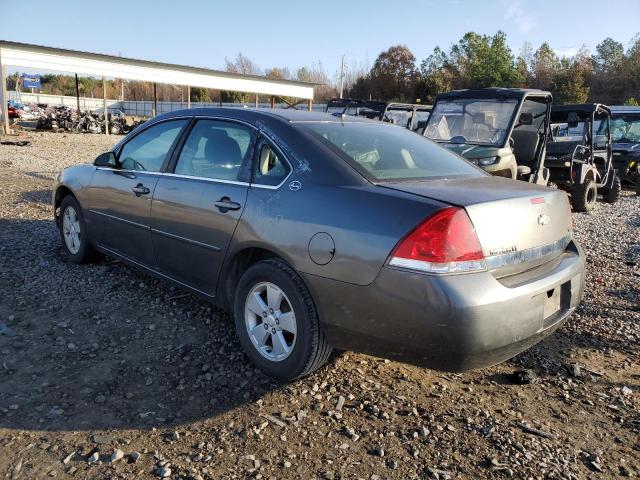 Photo 2 from auction – 2008 CHEVROLET IMPALA LT with VIN 2G1WT58KX89231003