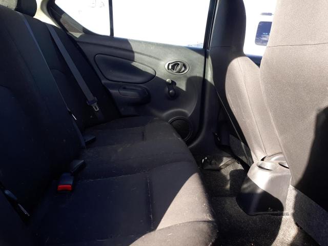 Photo 10 from auction – 2015 NISSAN VERSA S with VIN 3N1CN7AP3FL922702