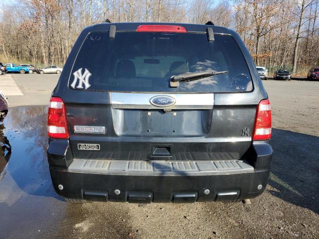 Photo 6 from auction – 2010 FORD ESCAPE LIM with VIN 1FMCU0E76AKA62060