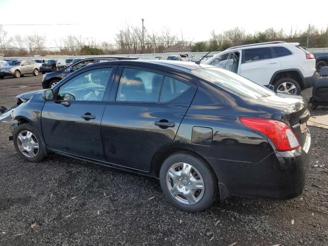 Photo 2 from auction – 2015 NISSAN VERSA S with VIN 3N1CN7AP0FL917456
