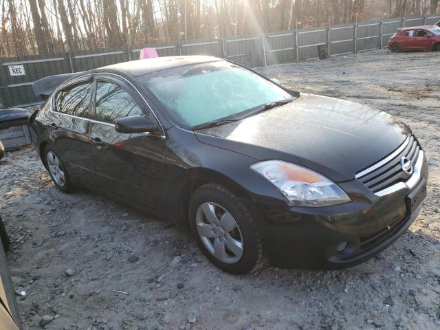 Photo 4 from auction – 2007 NISSAN ALTIMA 2.5 with VIN 1N4AL21EX7C236557