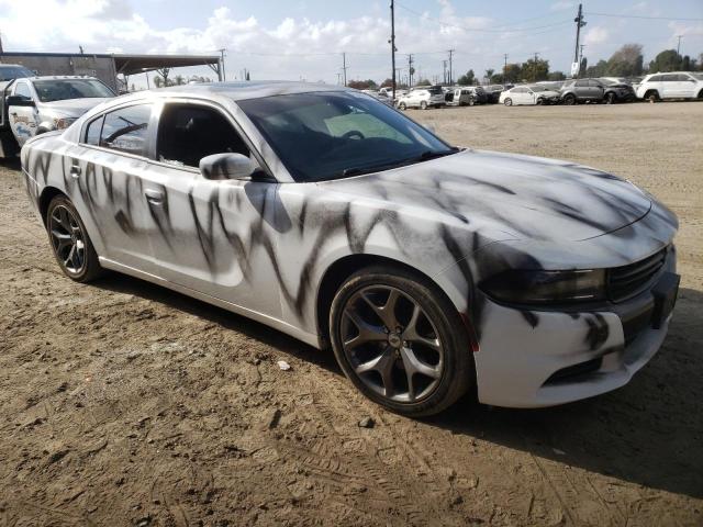Photo 4 from auction – 2017 DODGE CHARGER R/ with VIN 2C3CDXCT6HH585386