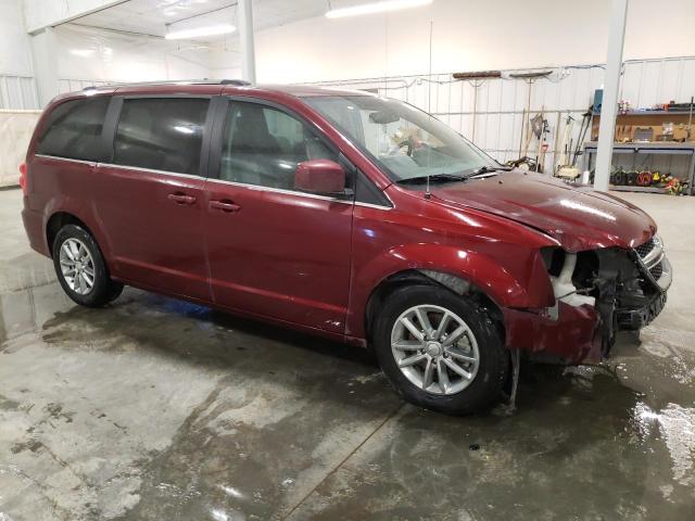 Photo 4 from auction – 2018 DODGE GRAND CARA with VIN 2C4RDGCGXJR205636