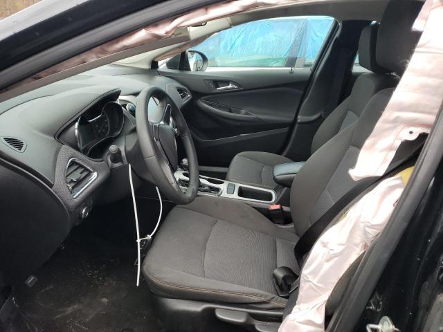 Photo 7 from auction – 2018 CHEVROLET CRUZE LS with VIN 1G1BC5SM9J7201250