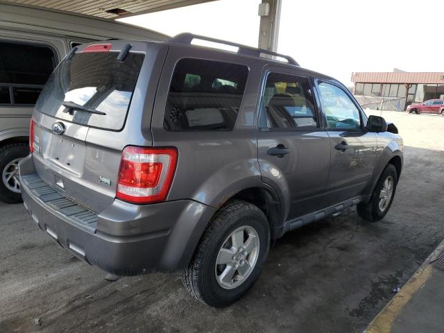 Photo 3 from auction – 2010 FORD ESCAPE XLT with VIN 1FMCU0DG3AKD11786
