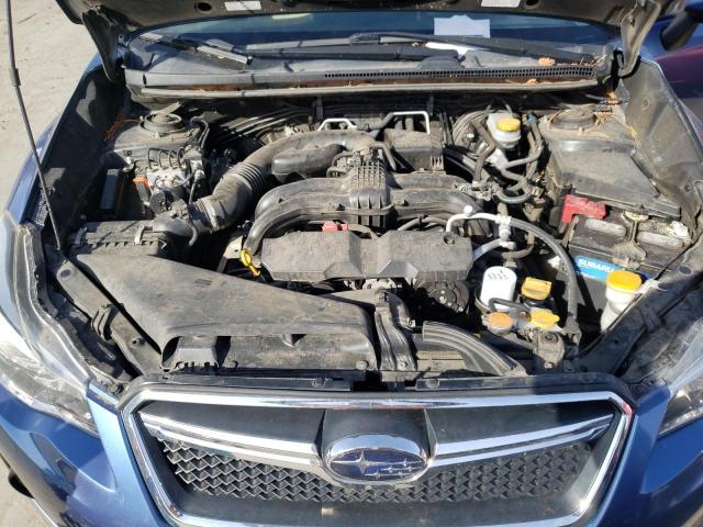 Photo 11 from auction – 2016 SUBARU CROSSTREK with VIN JF2GPADC4G8317894
