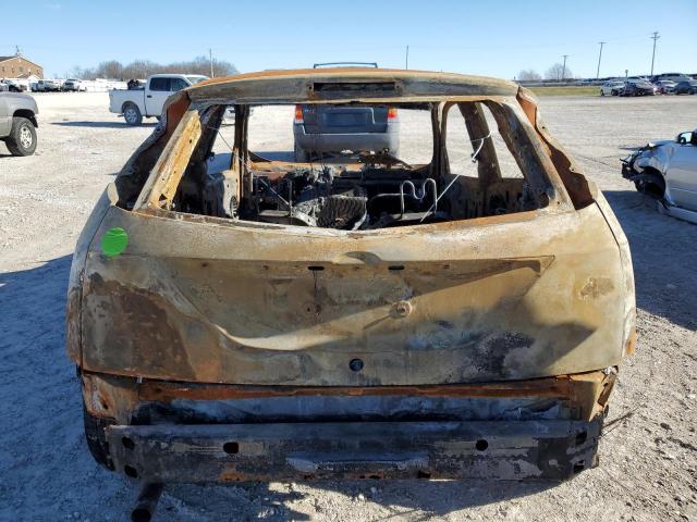 Photo 6 from auction – 2005 FORD FOCUS ZX3 with VIN 3FAFP31N55R127843