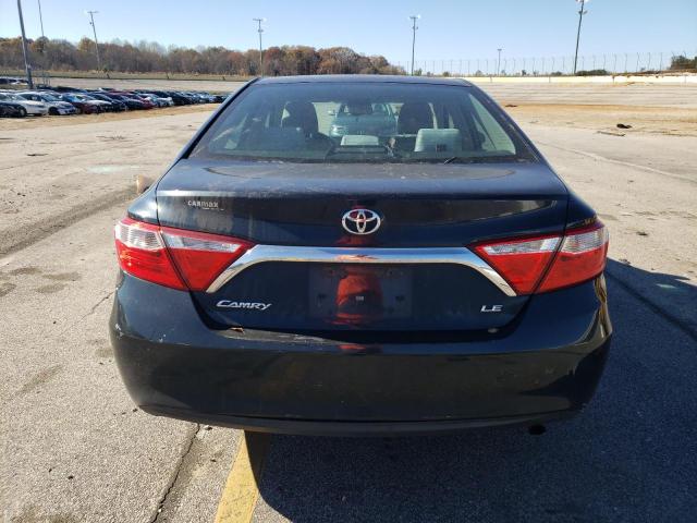 Photo 6 from auction – 2016 TOYOTA CAMRY LE with VIN 4T4BF1FK9GR532616