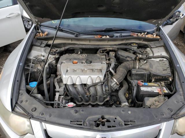 Photo 11 from auction – 2009 ACURA TSX with VIN JH4CU26669C019770
