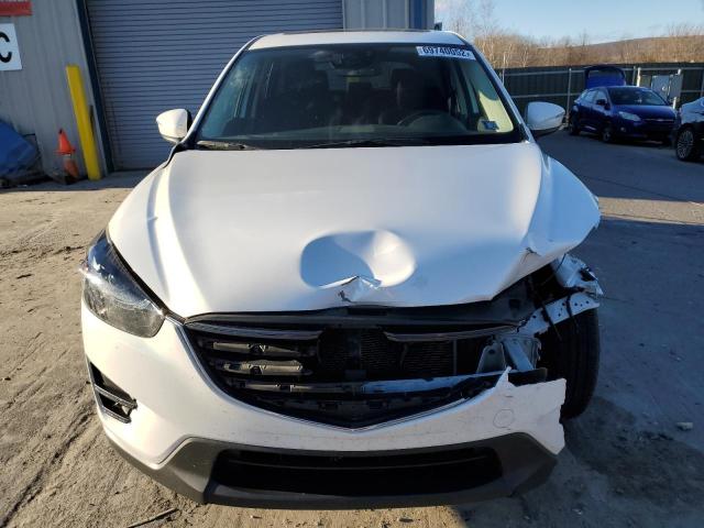 Photo 5 from auction – 2016 MAZDA CX-5 TOURI with VIN JM3KE4CY7G0905212
