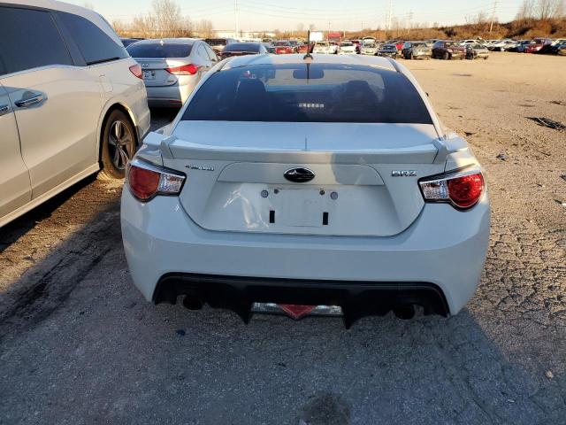 Photo 6 from auction – 2013 SUBARU BRZ 2.0 LI with VIN JF1ZCAC11D2600292