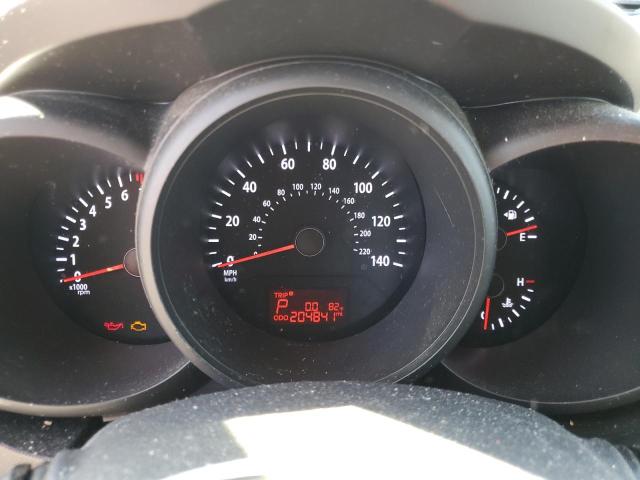 Foto 9 de la subasta – 2012 KIA SOUL con VIN KNDJT2A59C7475997