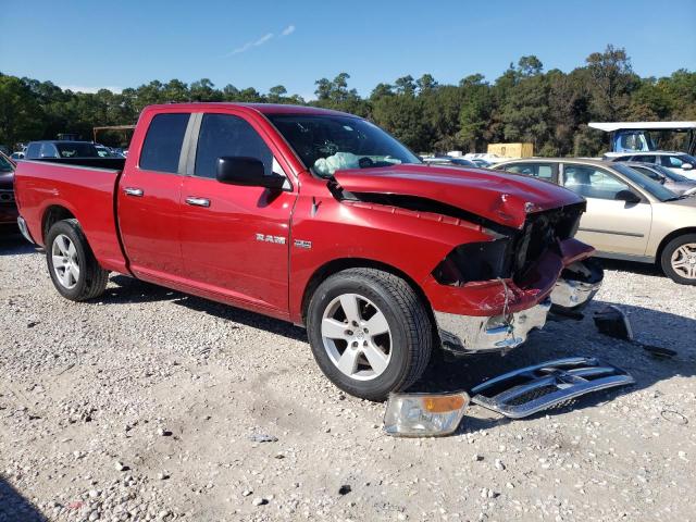 Photo 4 from auction – 2009 DODGE RAM 1500 with VIN 1D3HB18T89S777598