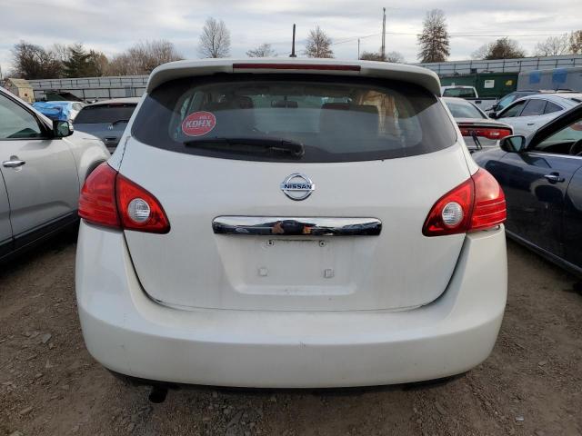 Photo 6 from auction – 2013 NISSAN ROGUE S with VIN JN8AS5MV2DW637643