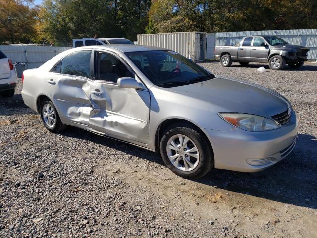 Photo 4 from auction – 2004 TOYOTA CAMRY LE with VIN 4T1BF32K64U569386