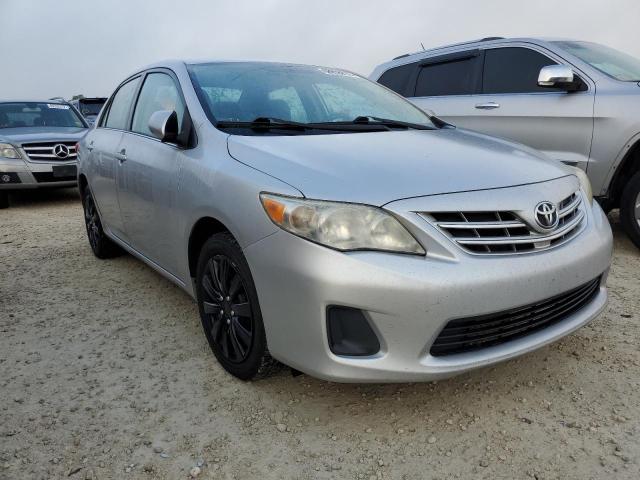 Photo 4 from auction – 2013 TOYOTA COROLLA BA with VIN 5YFBU4EE9DP196265