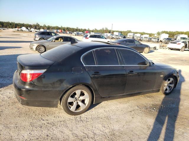 Photo 3 from auction – 2008 BMW 528 I with VIN WBANU53568CT04391
