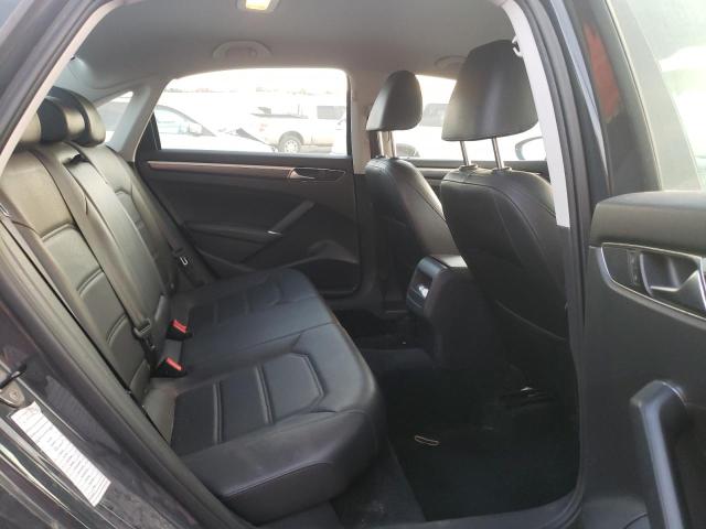 Photo 10 from auction – 2016 VOLKSWAGEN PASSAT S with VIN 1VWAT7A37GC050722
