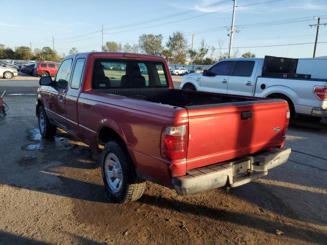 Photo 2 from auction – 2004 FORD RANGER SUP with VIN 1FTYR14U64PA61684