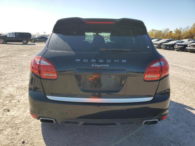 Photo 6 from auction – 2014 PORSCHE CAYENNE with VIN WP1AA2A23ELA91511